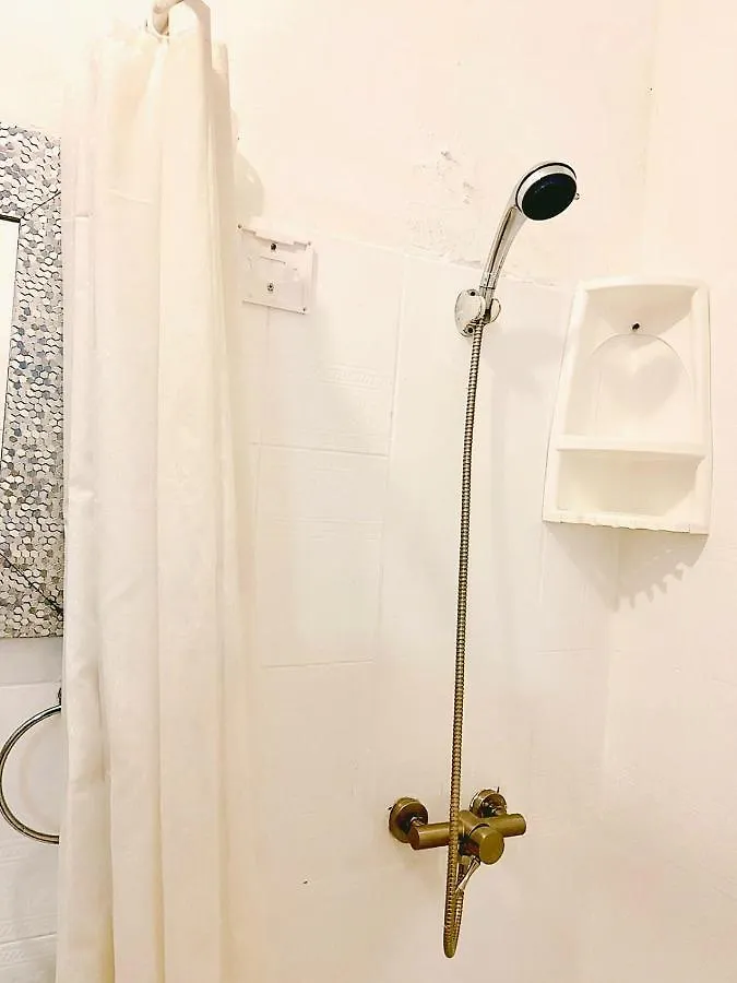 Acogedor Y Tranquilo Apartment Santo Domingo