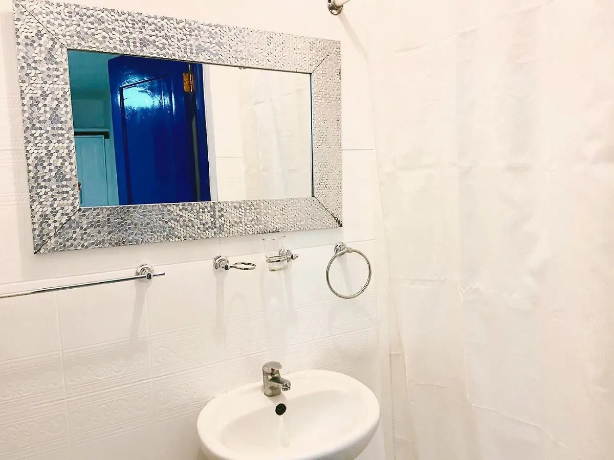 Apartmán Acogedor Y Tranquilo Santo Domingo Dominikánská republika