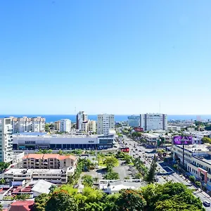 Apartment S1401 La Mejor Vista Downtown Santo Domingo Rd, Santo Domingo
