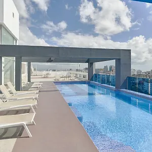 Apartment N1001 Gran Vista Downtown Santo Domingo Rd, Santo Domingo