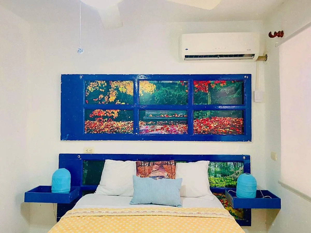 Acogedor Y Tranquilo Apartment Santo Domingo