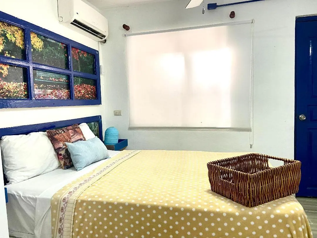Acogedor Y Tranquilo Apartment Santo Domingo 0*,